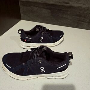 On Cloud shoes